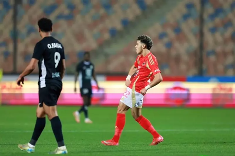 الأهلي والبنك الأهلي